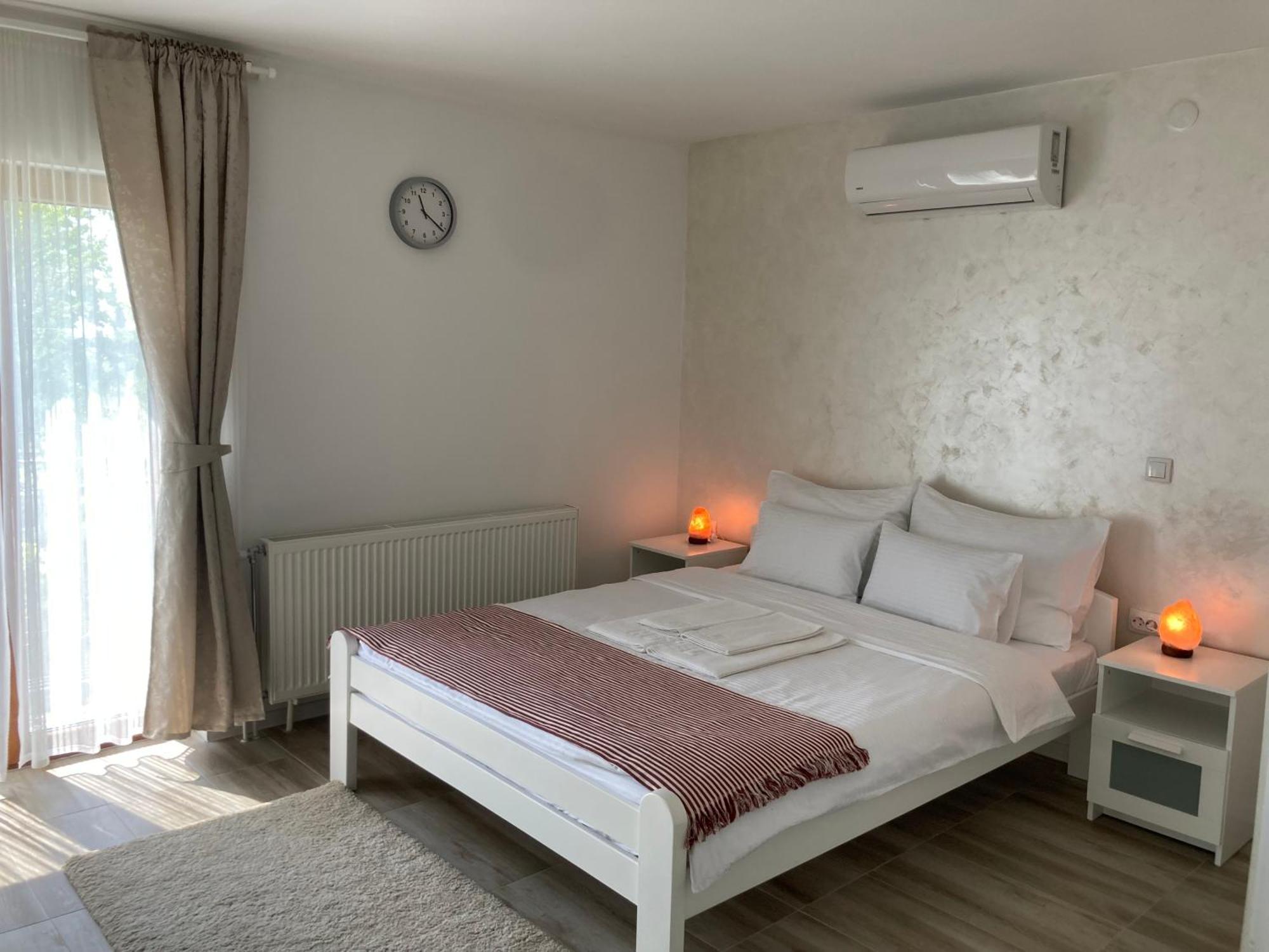 Fruska Gora Guesthouse Irig Exterior photo