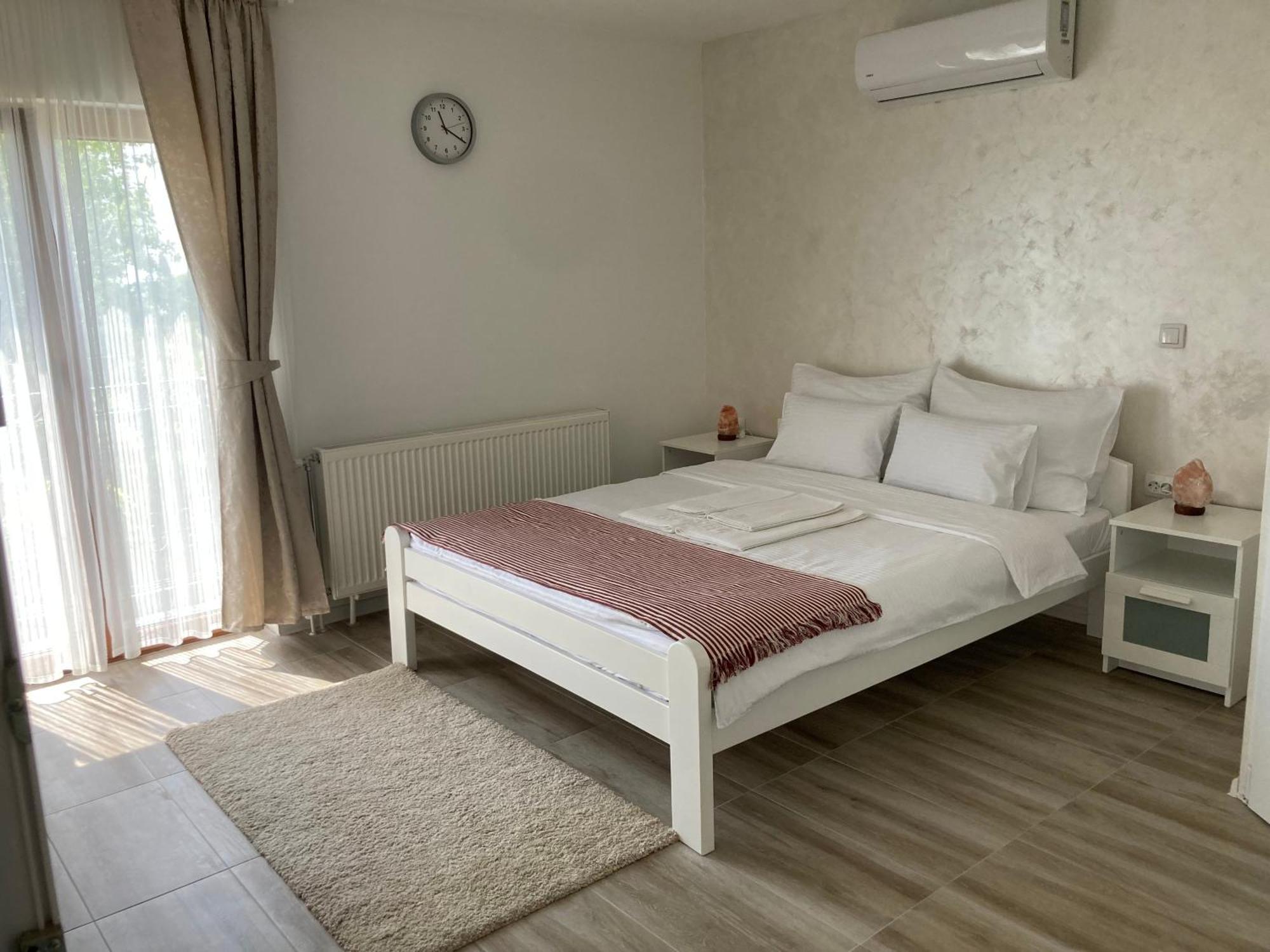 Fruska Gora Guesthouse Irig Exterior photo