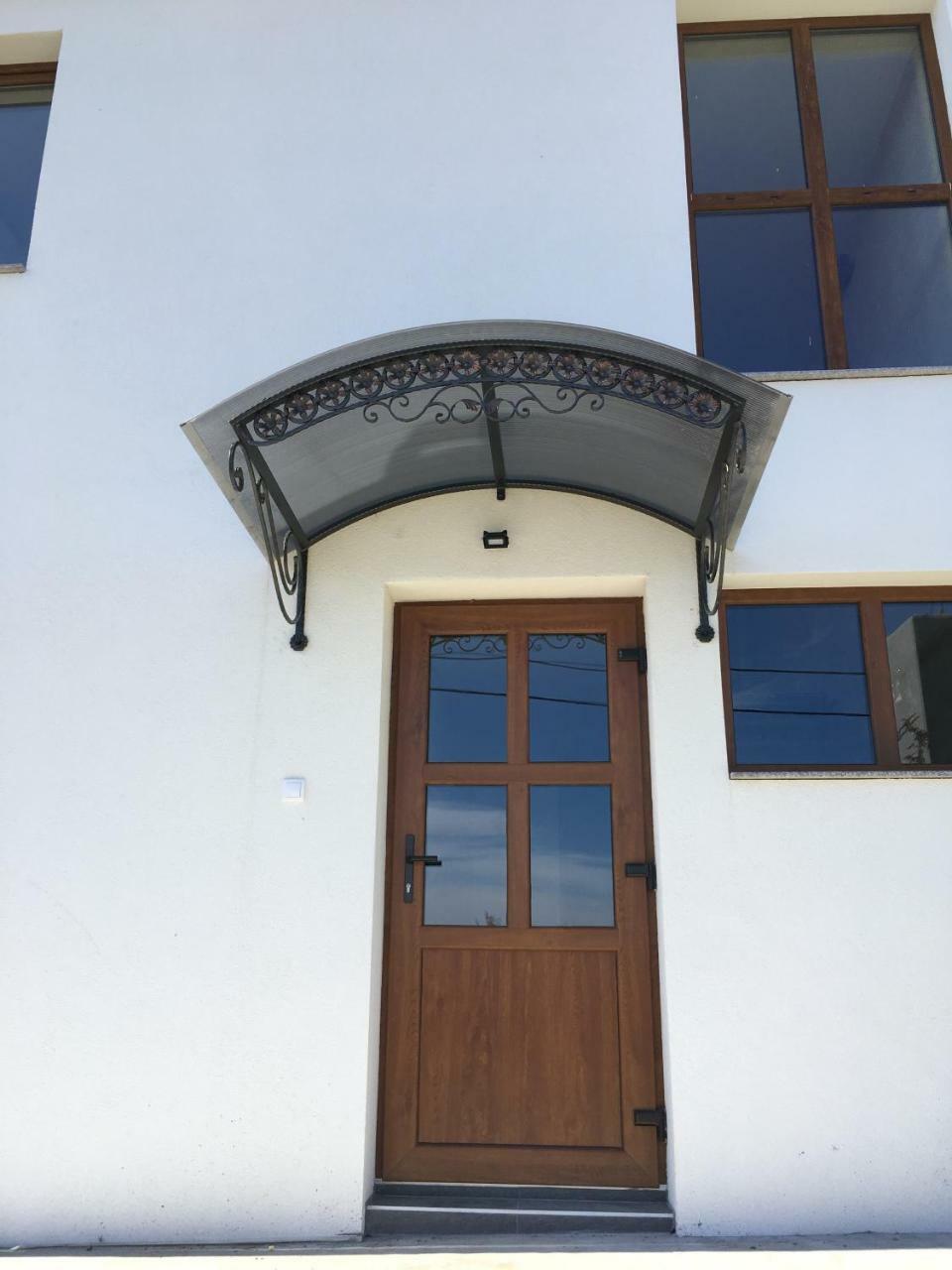 Fruska Gora Guesthouse Irig Exterior photo